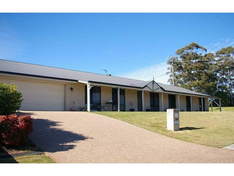 81 Pillar Street, Middle Ridge QLD 4350