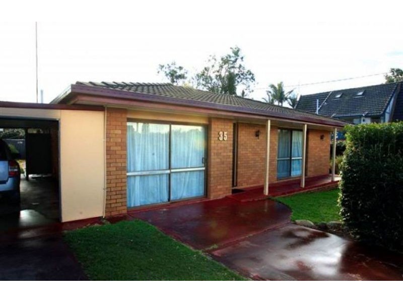 35 Wellcamp Street, Newtown QLD 4350