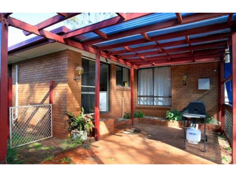 35 Wellcamp Street, Newtown QLD 4350