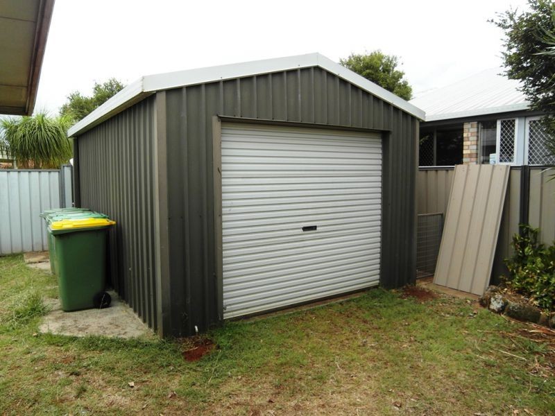 365 Greenwattle Street, Wilsonton QLD 4350