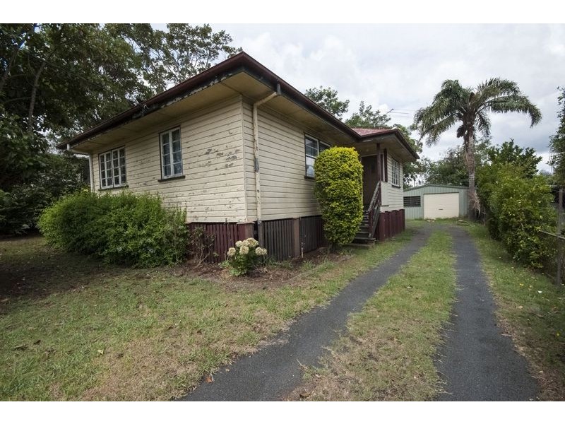 48 Gleeson Cres, Harlaxton QLD 4350