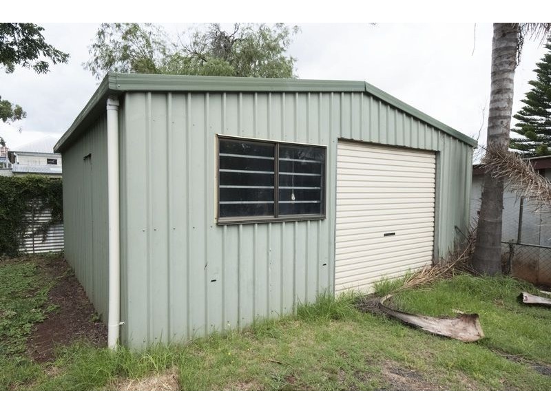 48 Gleeson Cres, Harlaxton QLD 4350