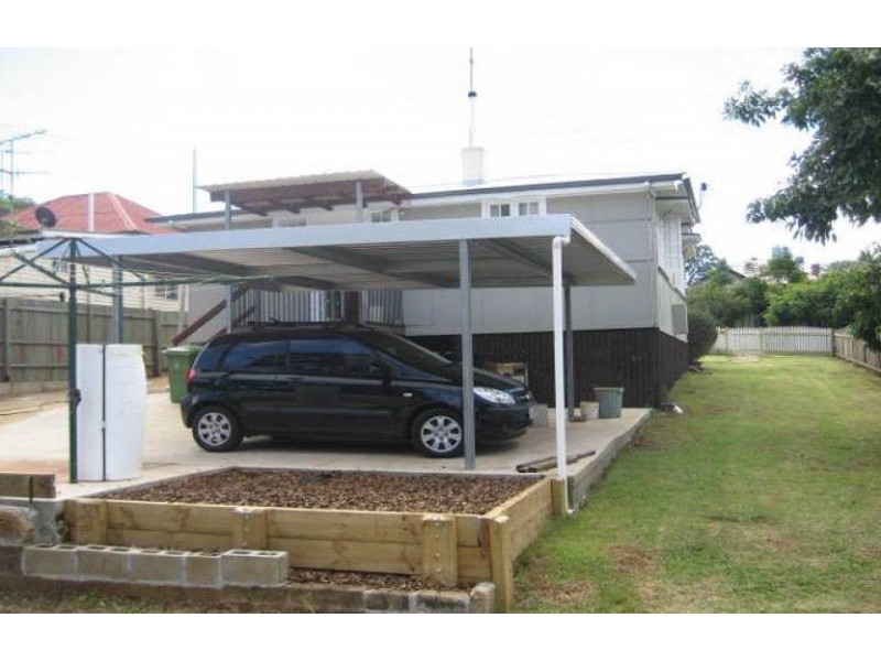 4a Vacy Street, Newtown QLD 4350