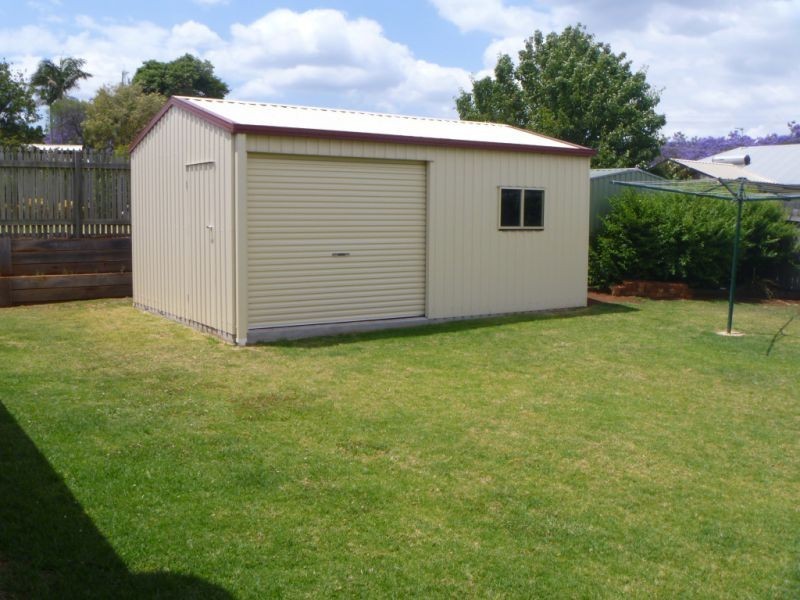 10 Paddington Court, Middle Ridge QLD 4350