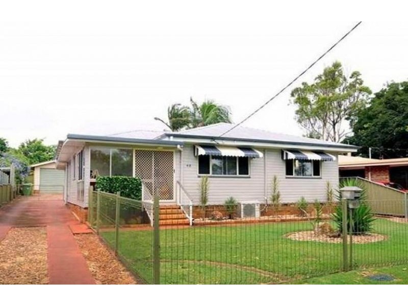 48 Dunne Street, Harristown QLD 4350