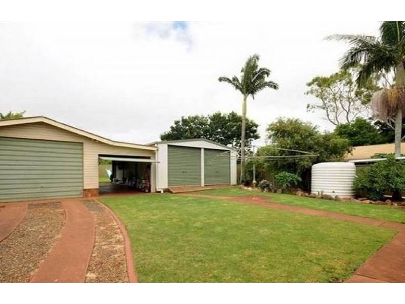 48 Dunne Street, Harristown QLD 4350