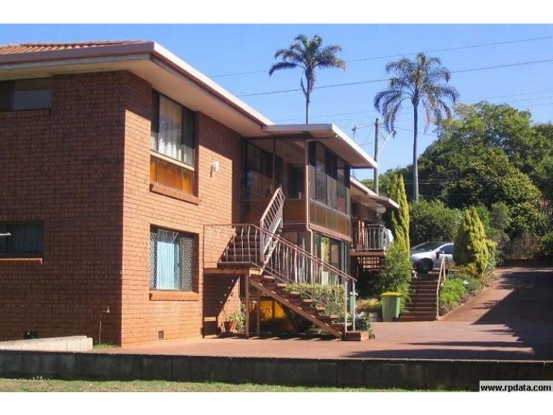 3/178 West Street, Harristown QLD 4350