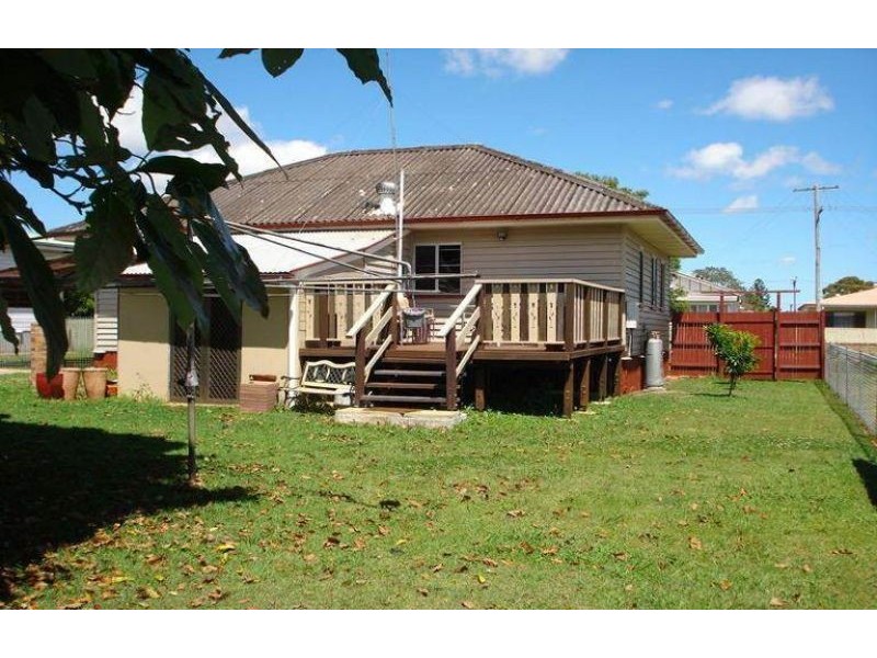 20 Cay Street, Newtown QLD 4350