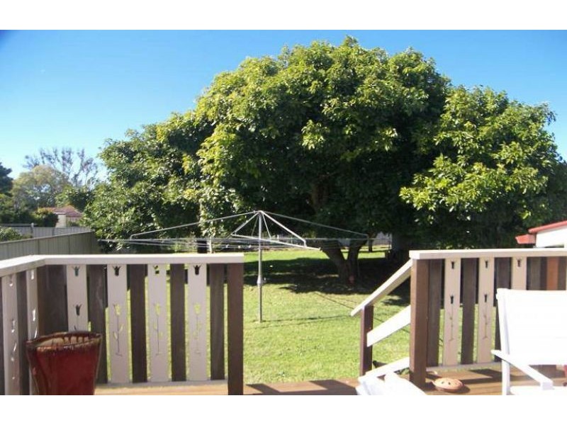 20 Cay Street, Newtown QLD 4350