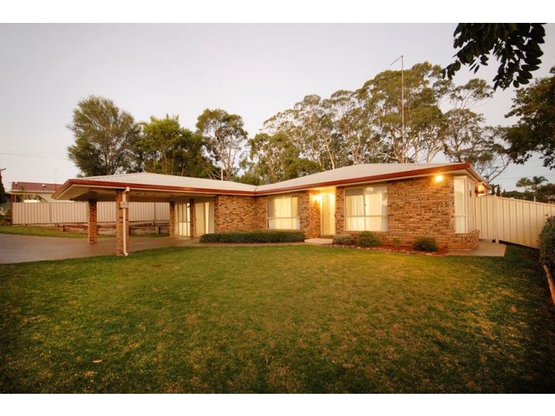 34 Melway Crescent, Harristown QLD 4350