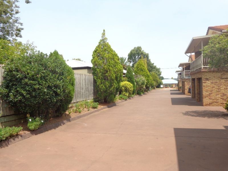 10/21 Herries Street, East Toowoomba QLD 4350