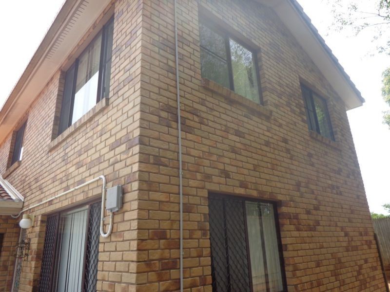 10/21 Herries Street, East Toowoomba QLD 4350