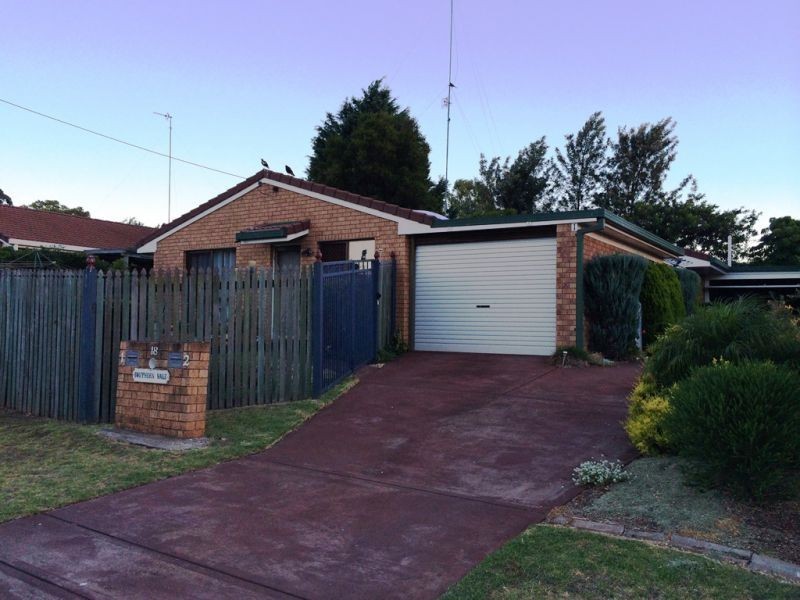 1/18 Eunice Court, Kearneys Spring QLD 4350