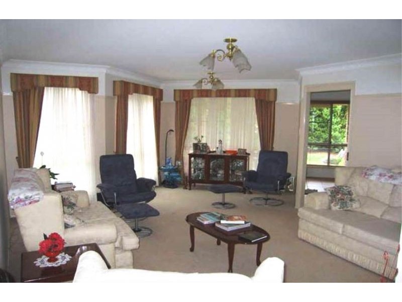 20 Paddington Court, Middle Ridge QLD 4350