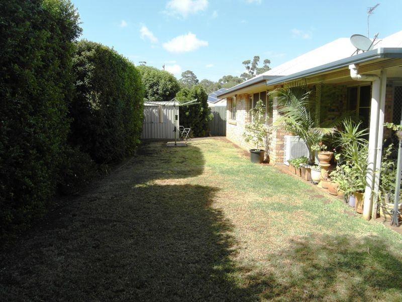 20 Paddington Court, Middle Ridge QLD 4350