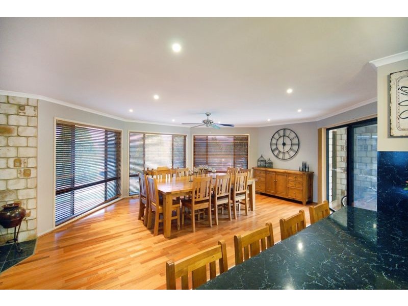 13 Graham Court, Hodgson Vale QLD 4352