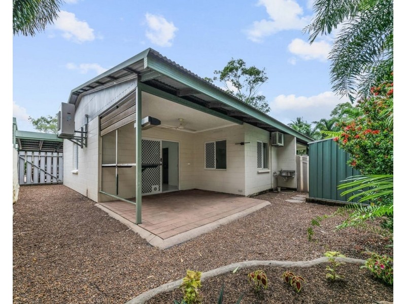 26/14 Priest Circuit, Gray NT 0830