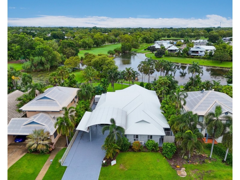 18 Alexandra Court, Durack NT 0830