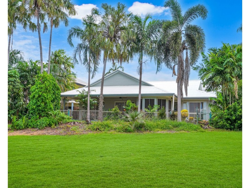 18 Alexandra Court, Durack NT 0830