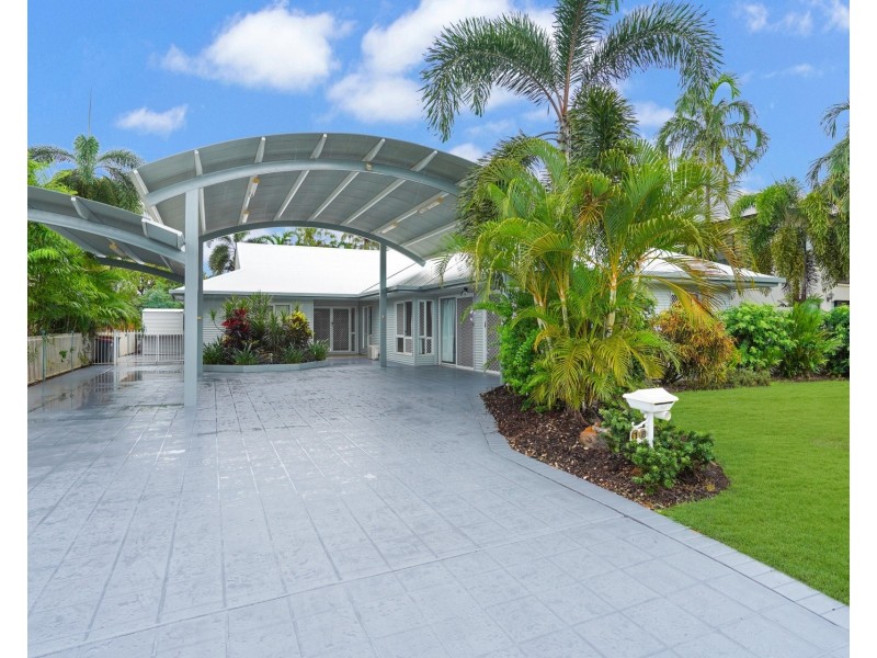 18 Alexandra Court, Durack NT 0830