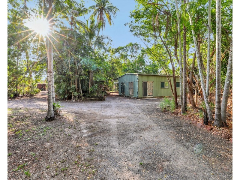 50 Jefferis Road, Humpty Doo NT 0836