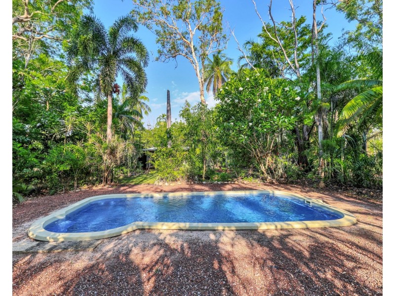 50 Jefferis Road, Humpty Doo NT 0836