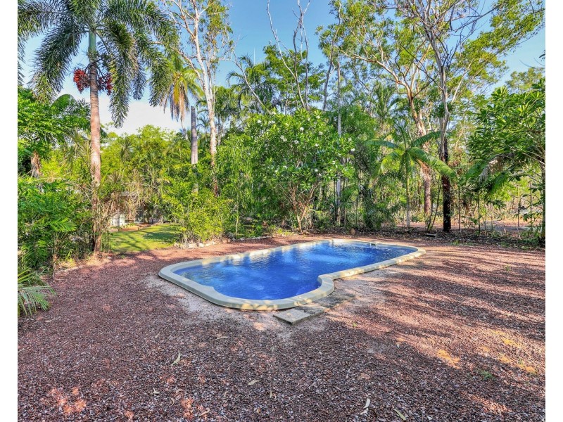 50 Jefferis Road, Humpty Doo NT 0836