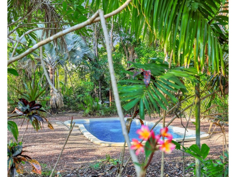 50 Jefferis Road, Humpty Doo NT 0836