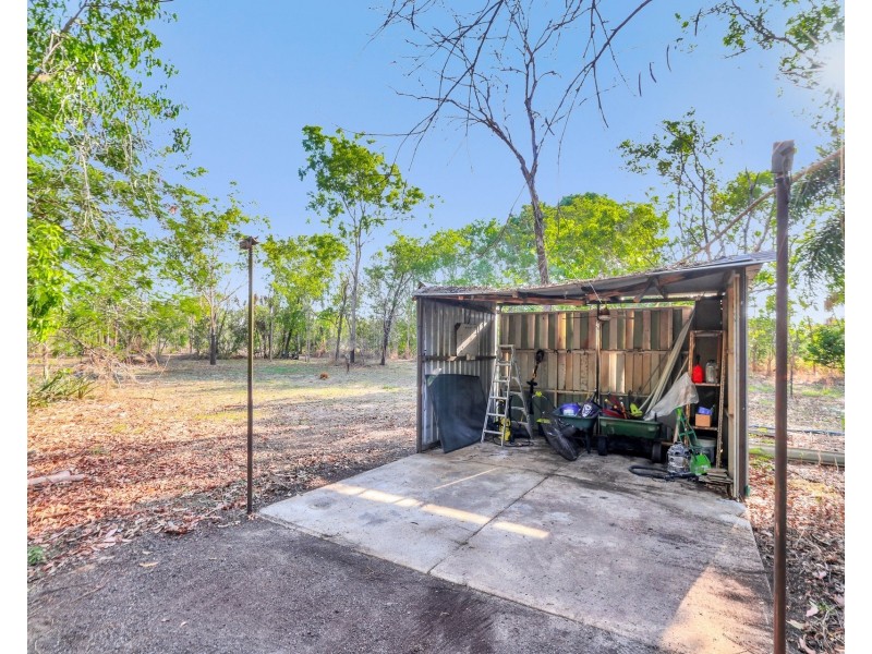 50 Jefferis Road, Humpty Doo NT 0836