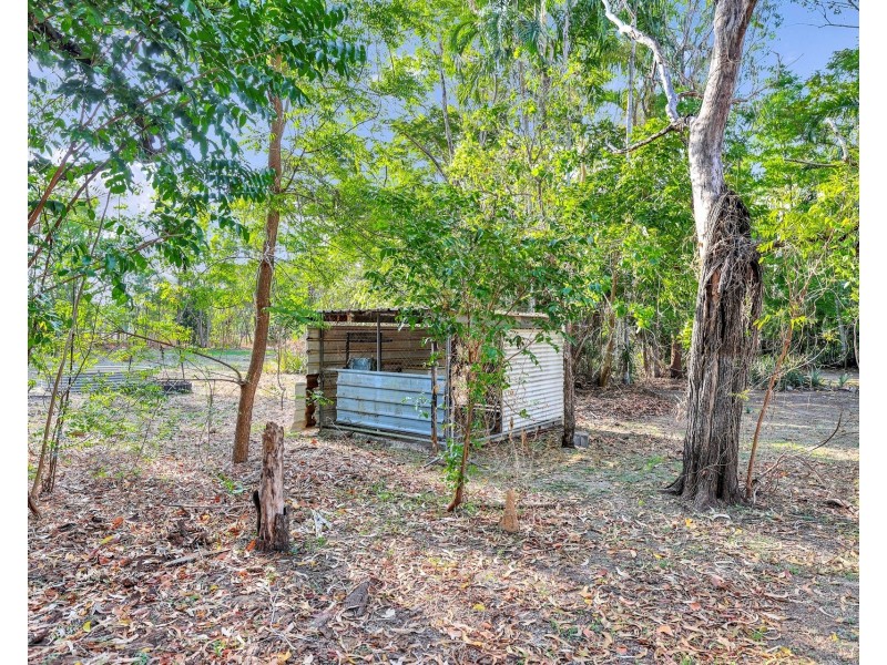 50 Jefferis Road, Humpty Doo NT 0836