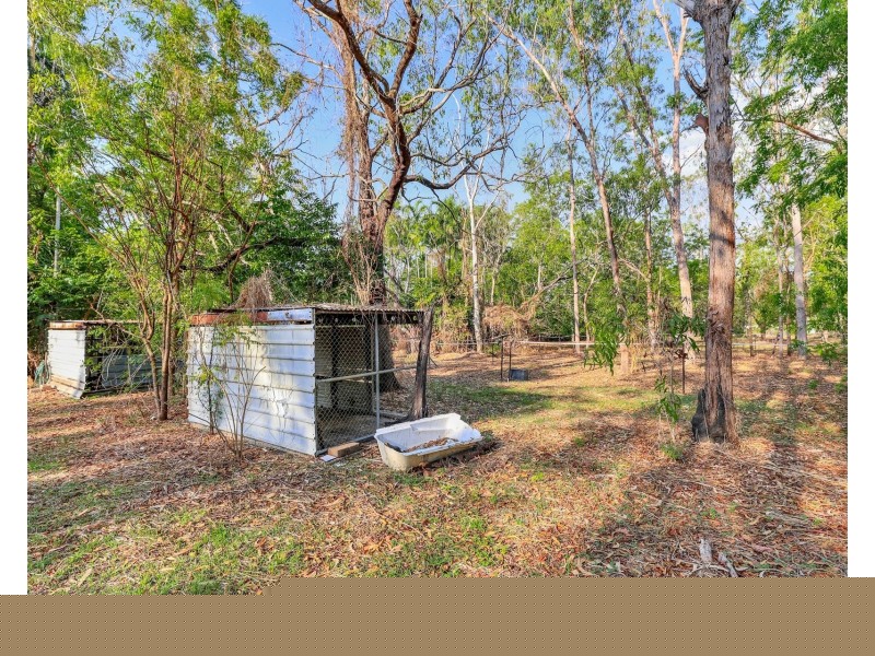 50 Jefferis Road, Humpty Doo NT 0836