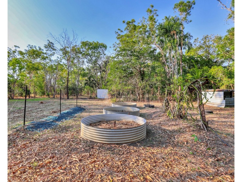 50 Jefferis Road, Humpty Doo NT 0836