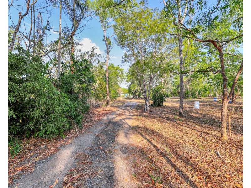 50 Jefferis Road, Humpty Doo NT 0836