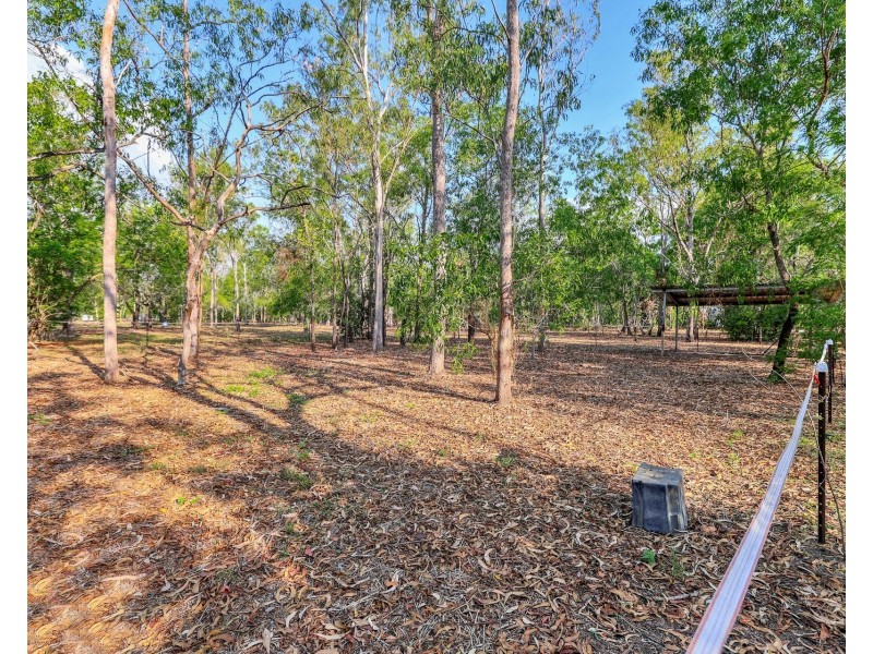 50 Jefferis Road, Humpty Doo NT 0836