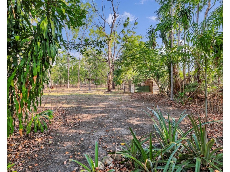 50 Jefferis Road, Humpty Doo NT 0836