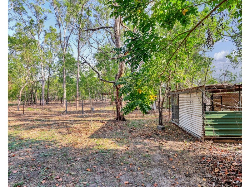 50 Jefferis Road, Humpty Doo NT 0836