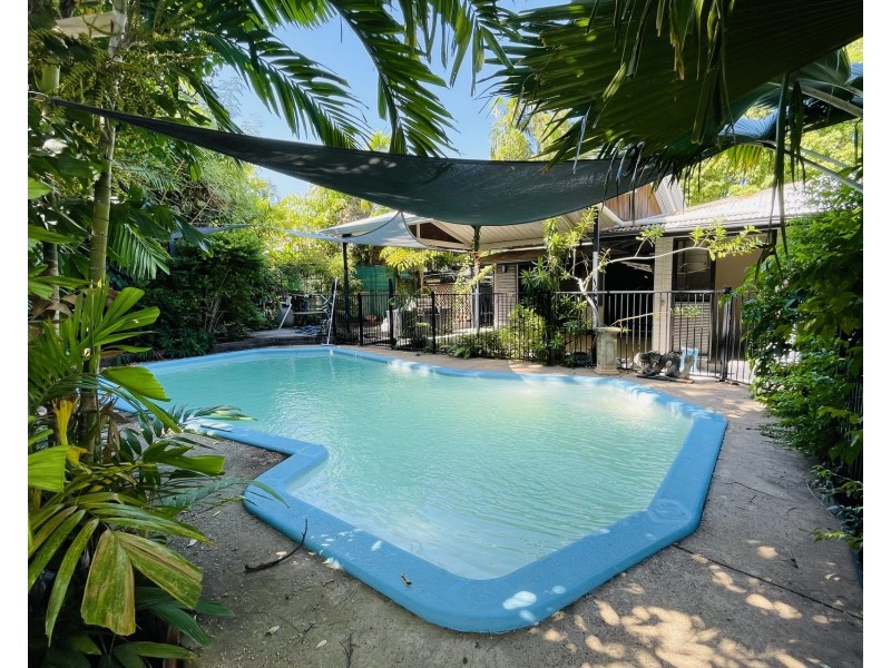 4 Hurtle Street, Alawa NT 0810