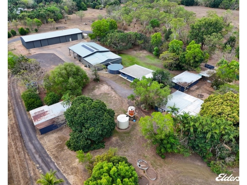 80 McIntyre Road, Howard Springs NT 0835