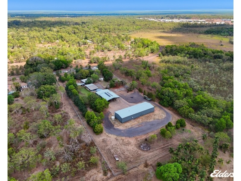 80 McIntyre Road, Howard Springs NT 0835