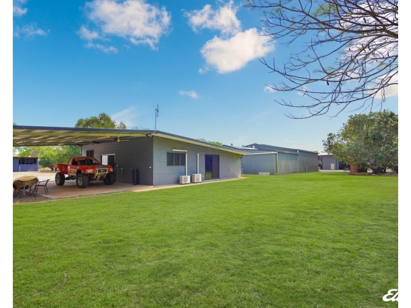 80 McIntyre Road, Howard Springs NT 0835