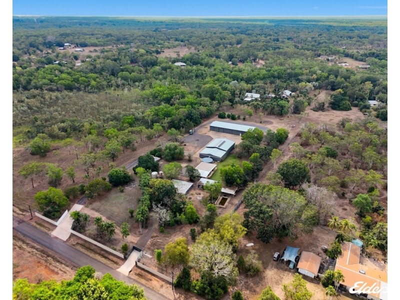 80 McIntyre Road, Howard Springs NT 0835