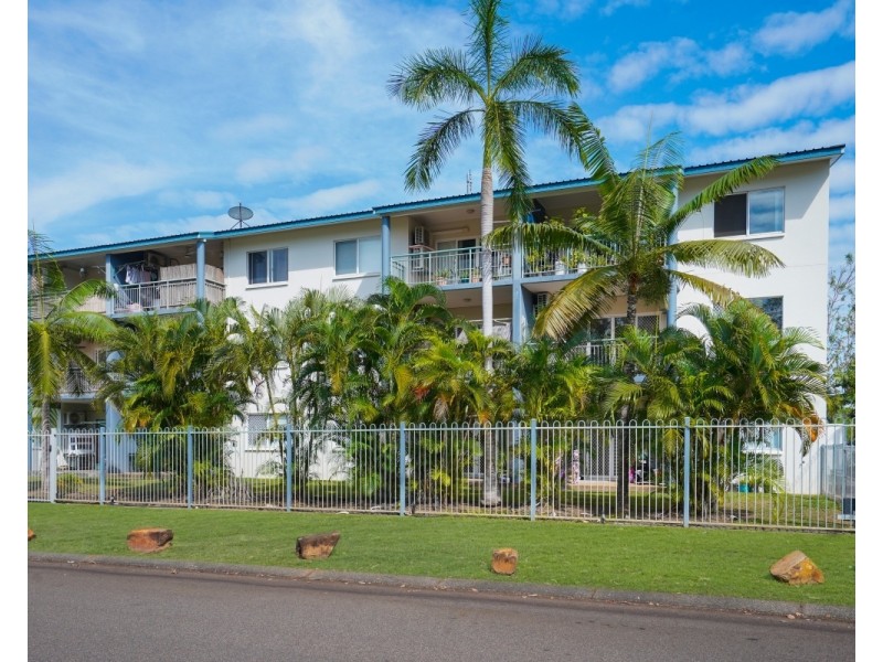 5/27 Mannikan Court, Bakewell NT 0832