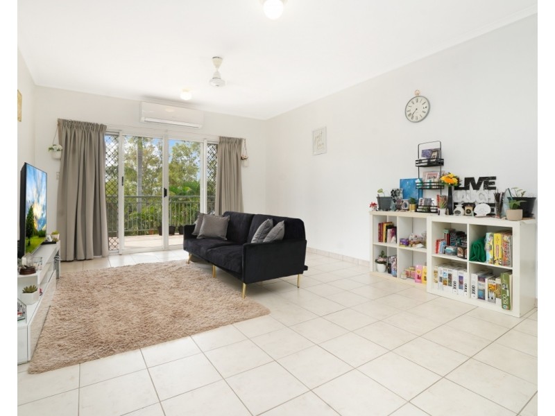 5/27 Mannikan Court, Bakewell NT 0832
