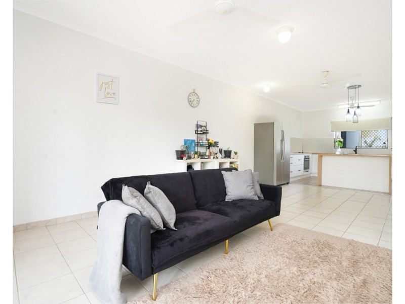 5/27 Mannikan Court, Bakewell NT 0832