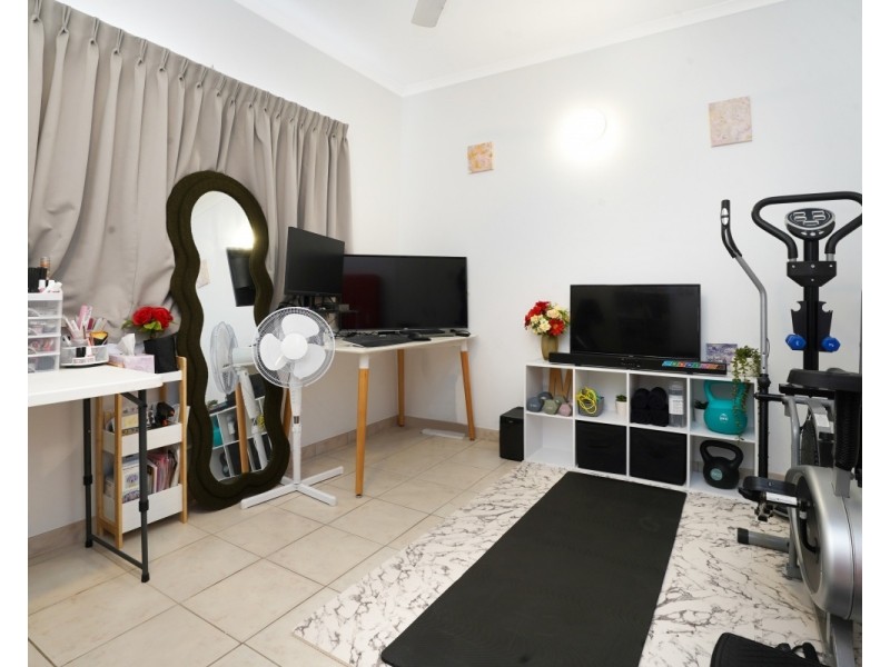 5/27 Mannikan Court, Bakewell NT 0832