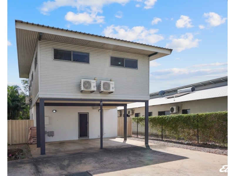 3/110 Flynn Circuit, Bellamack NT 0832