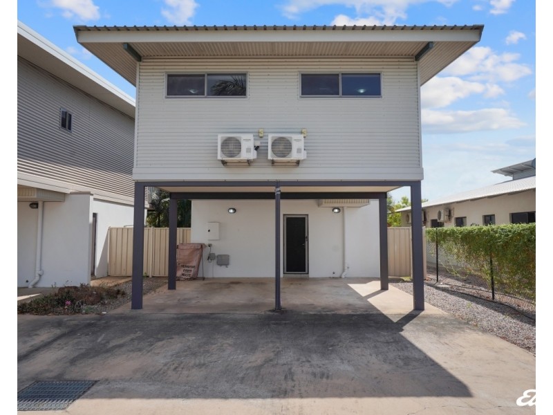 3/110 Flynn Circuit, Bellamack NT 0832