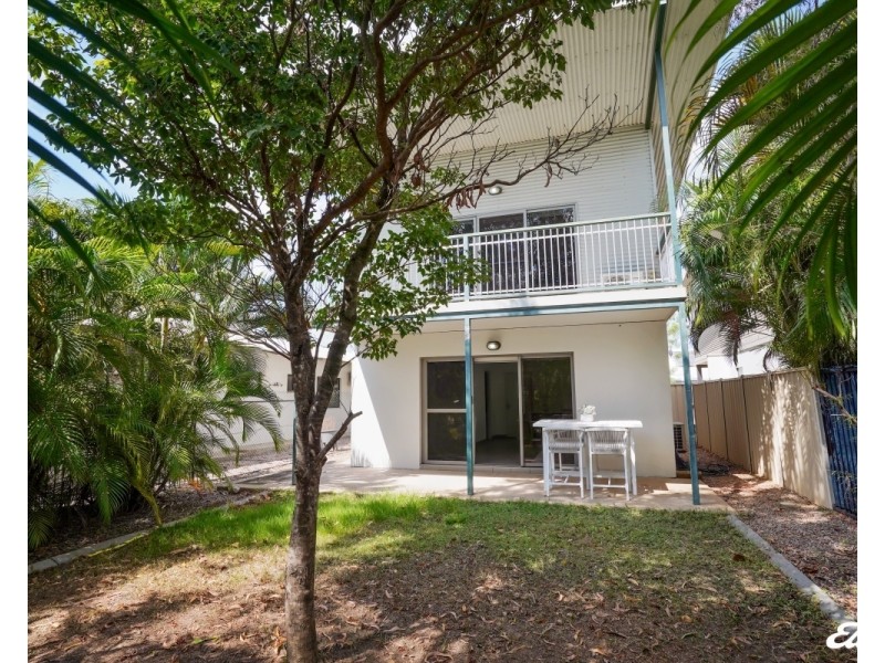 3/110 Flynn Circuit, Bellamack NT 0832
