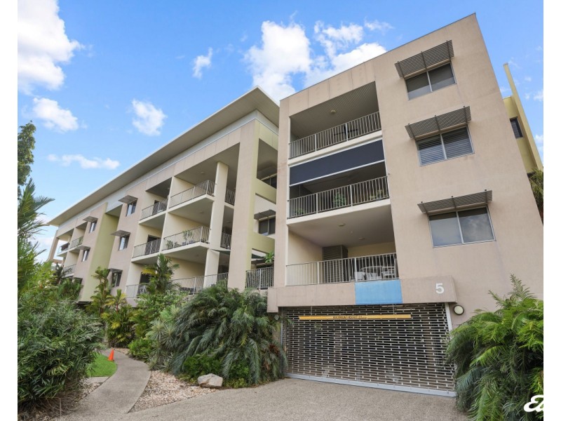 5/5 Mitaros Place, Parap NT 0820