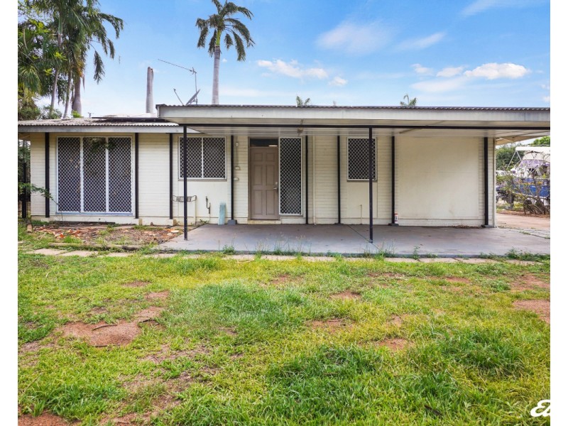 17 Henry Ellis Street, Alawa NT 0810